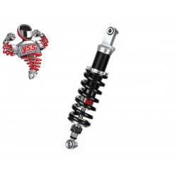 Αμορτισέρ Πίσω BMW R1200 GSW 2013-2016 "Αζώτου-Λαδιού" 40cm YSS